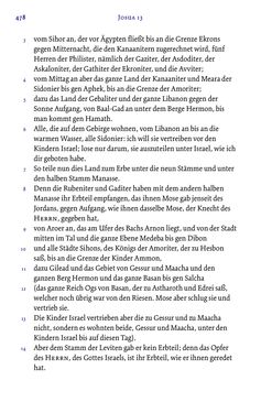 Image of the Page - 478 - in Die Bibel - Die ganze Heilige Schrift des Alten und Neuen Testaments