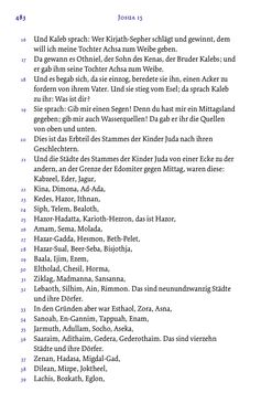 Image of the Page - 483 - in Die Bibel - Die ganze Heilige Schrift des Alten und Neuen Testaments