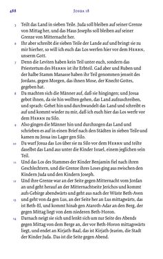 Image of the Page - 488 - in Die Bibel - Die ganze Heilige Schrift des Alten und Neuen Testaments