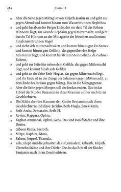 Image of the Page - 489 - in Die Bibel - Die ganze Heilige Schrift des Alten und Neuen Testaments