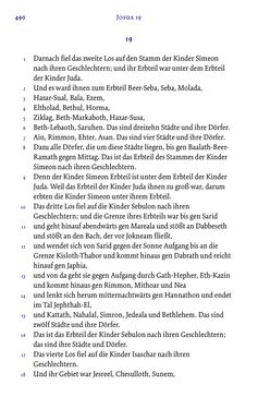 Image of the Page - 490 - in Die Bibel - Die ganze Heilige Schrift des Alten und Neuen Testaments