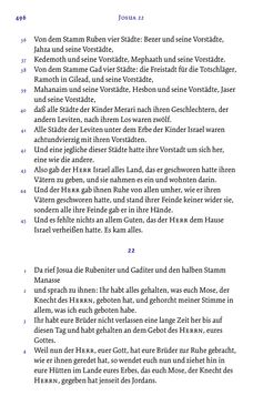 Bild der Seite - 496 - in Die Bibel - Die ganze Heilige Schrift des Alten und Neuen Testaments