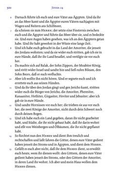 Bild der Seite - 502 - in Die Bibel - Die ganze Heilige Schrift des Alten und Neuen Testaments