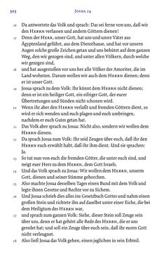 Bild der Seite - 503 - in Die Bibel - Die ganze Heilige Schrift des Alten und Neuen Testaments