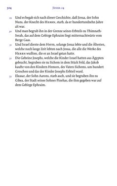 Image of the Page - 504 - in Die Bibel - Die ganze Heilige Schrift des Alten und Neuen Testaments