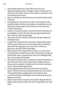 Bild der Seite - 509 - in Die Bibel - Die ganze Heilige Schrift des Alten und Neuen Testaments