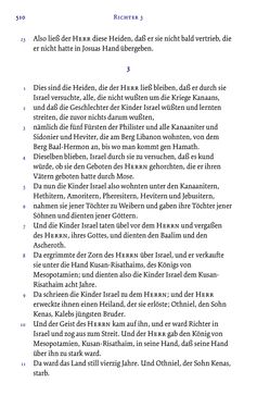 Bild der Seite - 510 - in Die Bibel - Die ganze Heilige Schrift des Alten und Neuen Testaments