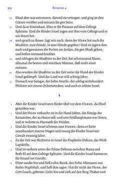 Bild der Seite - 512 - in Die Bibel - Die ganze Heilige Schrift des Alten und Neuen Testaments