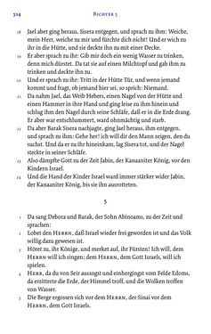 Image of the Page - 514 - in Die Bibel - Die ganze Heilige Schrift des Alten und Neuen Testaments