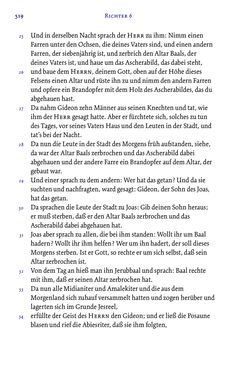 Image of the Page - 519 - in Die Bibel - Die ganze Heilige Schrift des Alten und Neuen Testaments