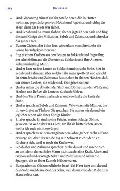 Bild der Seite - 524 - in Die Bibel - Die ganze Heilige Schrift des Alten und Neuen Testaments