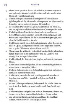 Image of the Page - 525 - in Die Bibel - Die ganze Heilige Schrift des Alten und Neuen Testaments