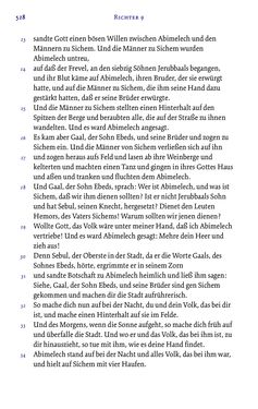 Image of the Page - 528 - in Die Bibel - Die ganze Heilige Schrift des Alten und Neuen Testaments