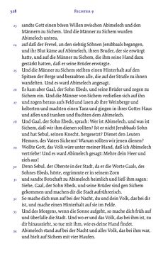 Bild der Seite - 528 - in Die Bibel - Die ganze Heilige Schrift des Alten und Neuen Testaments