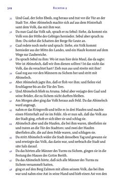 Image of the Page - 529 - in Die Bibel - Die ganze Heilige Schrift des Alten und Neuen Testaments