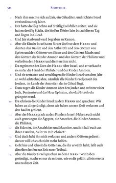 Image of the Page - 531 - in Die Bibel - Die ganze Heilige Schrift des Alten und Neuen Testaments