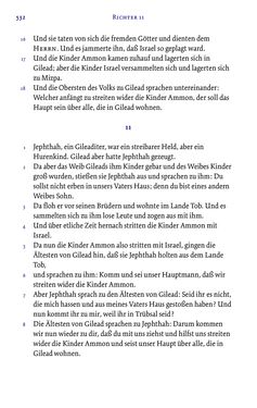 Image of the Page - 532 - in Die Bibel - Die ganze Heilige Schrift des Alten und Neuen Testaments