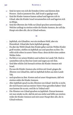 Bild der Seite - 532 - in Die Bibel - Die ganze Heilige Schrift des Alten und Neuen Testaments