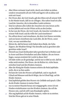 Image of the Page - 534 - in Die Bibel - Die ganze Heilige Schrift des Alten und Neuen Testaments