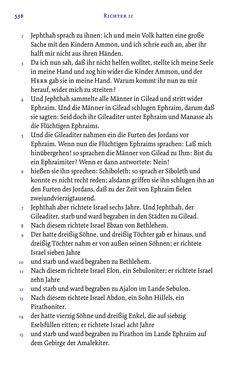Image of the Page - 536 - in Die Bibel - Die ganze Heilige Schrift des Alten und Neuen Testaments