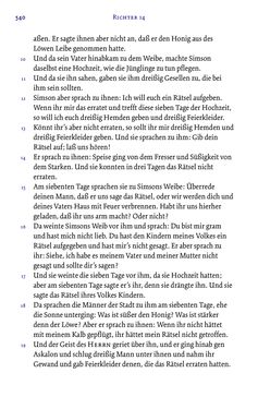 Image of the Page - 540 - in Die Bibel - Die ganze Heilige Schrift des Alten und Neuen Testaments