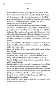 Image of the Page - 546 - in Die Bibel - Die ganze Heilige Schrift des Alten und Neuen Testaments