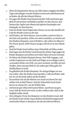 Bild der Seite - 555 - in Die Bibel - Die ganze Heilige Schrift des Alten und Neuen Testaments