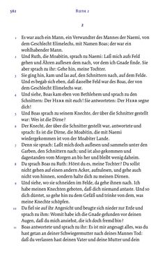 Bild der Seite - 562 - in Die Bibel - Die ganze Heilige Schrift des Alten und Neuen Testaments