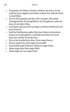 Bild der Seite - 567 - in Die Bibel - Die ganze Heilige Schrift des Alten und Neuen Testaments