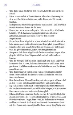 Bild der Seite - 569 - in Die Bibel - Die ganze Heilige Schrift des Alten und Neuen Testaments