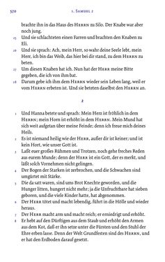 Bild der Seite - 570 - in Die Bibel - Die ganze Heilige Schrift des Alten und Neuen Testaments