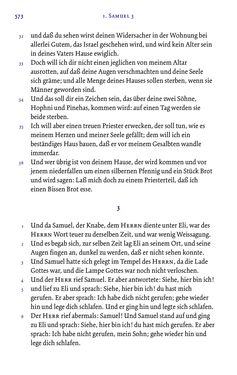 Bild der Seite - 573 - in Die Bibel - Die ganze Heilige Schrift des Alten und Neuen Testaments