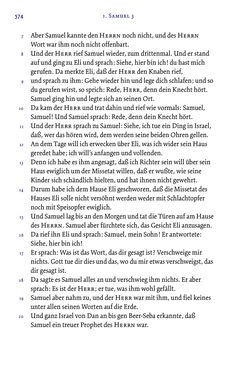 Bild der Seite - 574 - in Die Bibel - Die ganze Heilige Schrift des Alten und Neuen Testaments