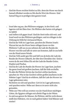 Image of the Page - 575 - in Die Bibel - Die ganze Heilige Schrift des Alten und Neuen Testaments