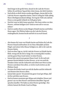 Bild der Seite - 580 - in Die Bibel - Die ganze Heilige Schrift des Alten und Neuen Testaments