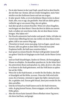 Bild der Seite - 584 - in Die Bibel - Die ganze Heilige Schrift des Alten und Neuen Testaments
