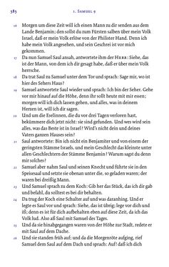 Bild der Seite - 585 - in Die Bibel - Die ganze Heilige Schrift des Alten und Neuen Testaments
