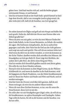 Bild der Seite - 586 - in Die Bibel - Die ganze Heilige Schrift des Alten und Neuen Testaments