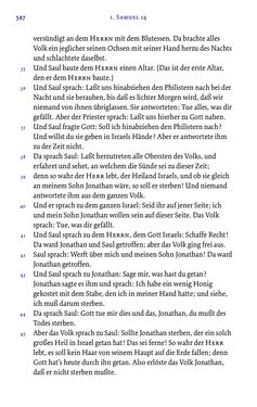 Bild der Seite - 597 - in Die Bibel - Die ganze Heilige Schrift des Alten und Neuen Testaments