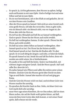 Bild der Seite - 602 - in Die Bibel - Die ganze Heilige Schrift des Alten und Neuen Testaments