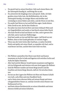 Bild der Seite - 603 - in Die Bibel - Die ganze Heilige Schrift des Alten und Neuen Testaments