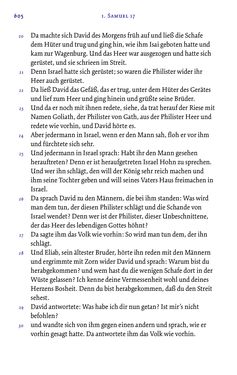 Bild der Seite - 605 - in Die Bibel - Die ganze Heilige Schrift des Alten und Neuen Testaments