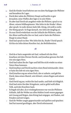 Bild der Seite - 608 - in Die Bibel - Die ganze Heilige Schrift des Alten und Neuen Testaments