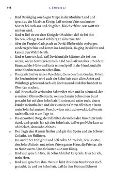 Image of the Page - 618 - in Die Bibel - Die ganze Heilige Schrift des Alten und Neuen Testaments