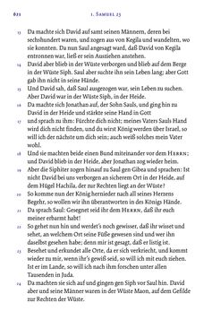 Bild der Seite - 621 - in Die Bibel - Die ganze Heilige Schrift des Alten und Neuen Testaments