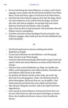 Image of the Page - 622 - in Die Bibel - Die ganze Heilige Schrift des Alten und Neuen Testaments