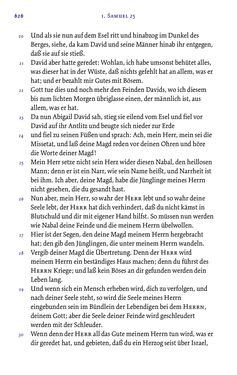 Bild der Seite - 626 - in Die Bibel - Die ganze Heilige Schrift des Alten und Neuen Testaments