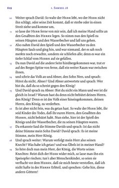 Bild der Seite - 629 - in Die Bibel - Die ganze Heilige Schrift des Alten und Neuen Testaments