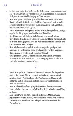 Image of the Page - 630 - in Die Bibel - Die ganze Heilige Schrift des Alten und Neuen Testaments