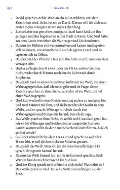 Bild der Seite - 632 - in Die Bibel - Die ganze Heilige Schrift des Alten und Neuen Testaments